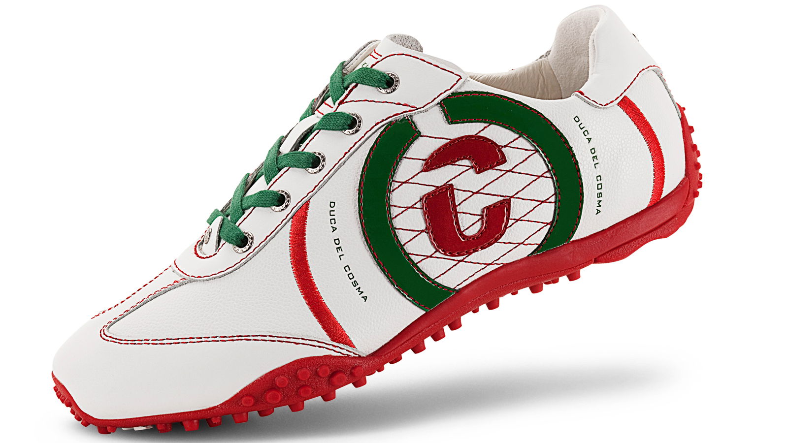 Duca del Cosma Kuba Original golf shoes review